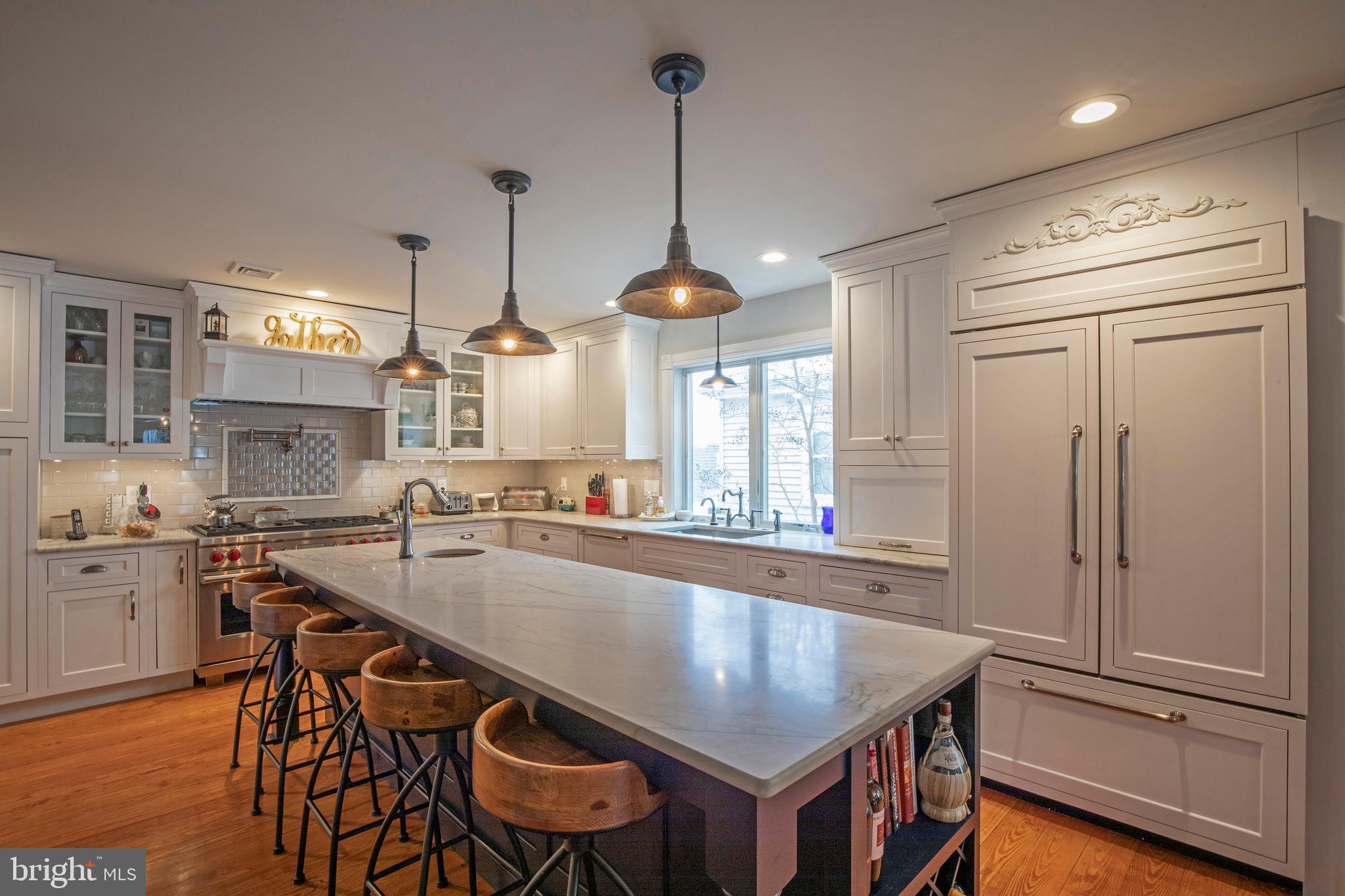 193 Decatur Street Doylestown, PA 18901 - Photo 17 of 47 Kitchen