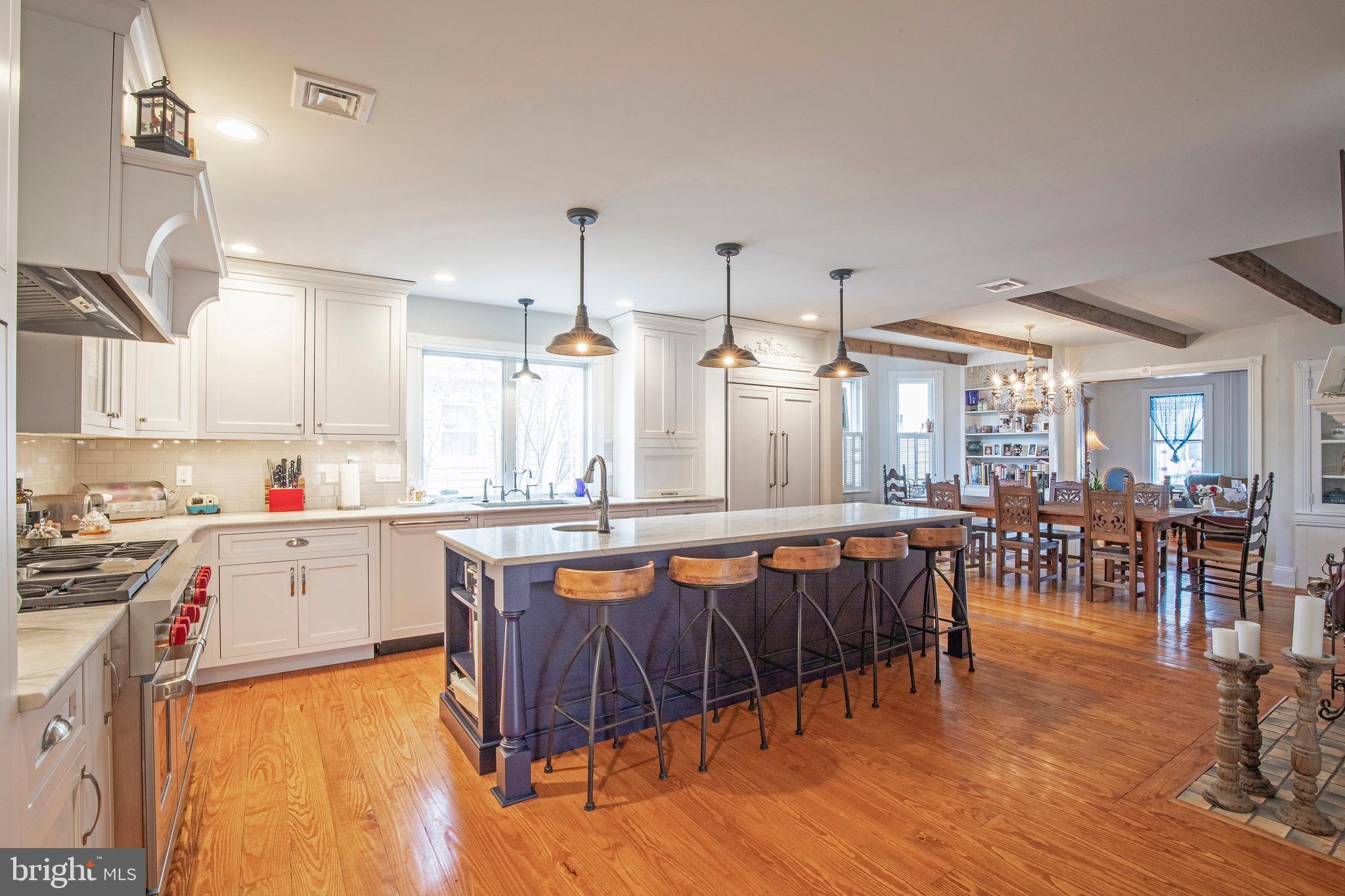 193 Decatur Street Doylestown, PA 18901 - Photo 18 of 47 Kitchen