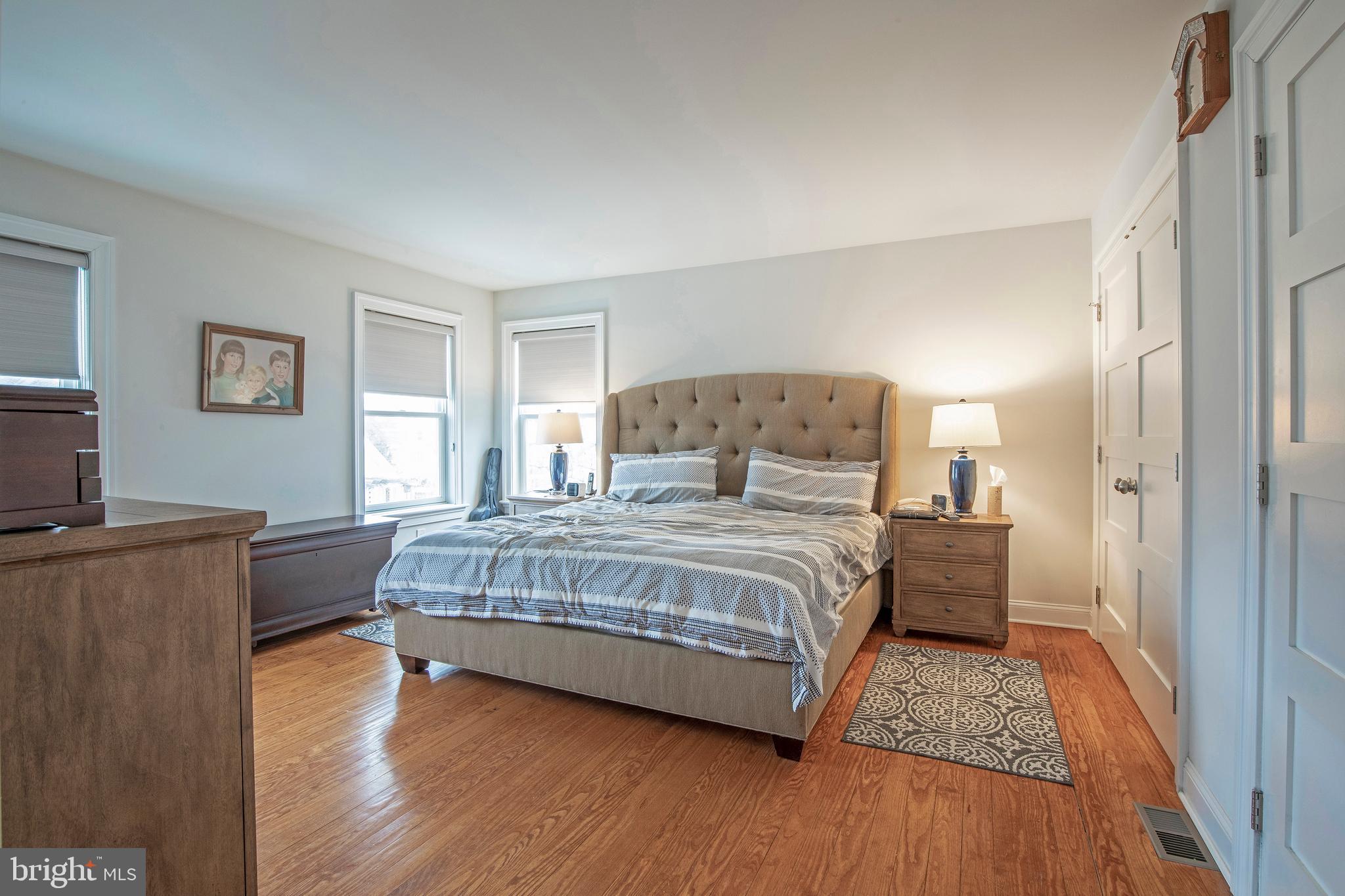 193 Decatur Street Doylestown, PA 18901 - Photo 19 of 47 Owners Bedroom