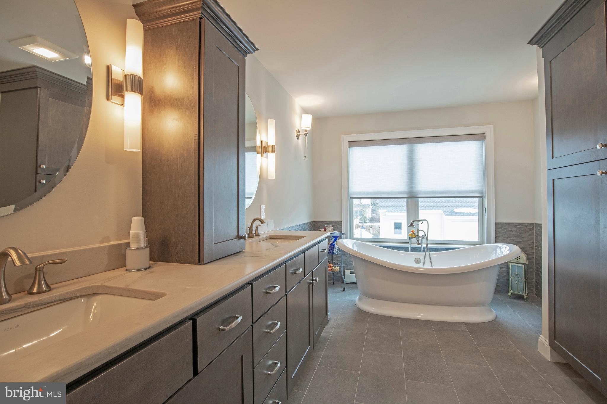 193 Decatur Street Doylestown, PA 18901 - Photo 21 of 47 Owners Bath