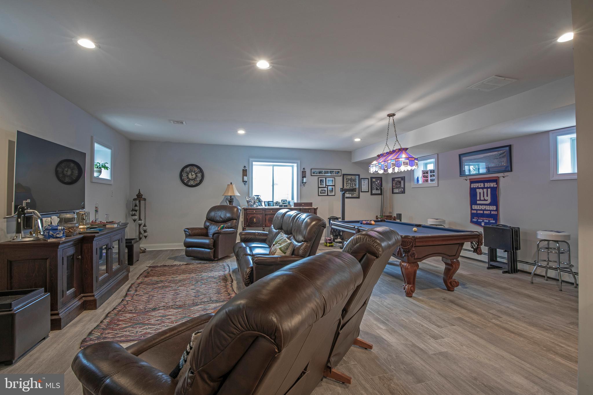 193 Decatur Street Doylestown, PA 18901 - Photo 25 of 47 Family Room on lower level