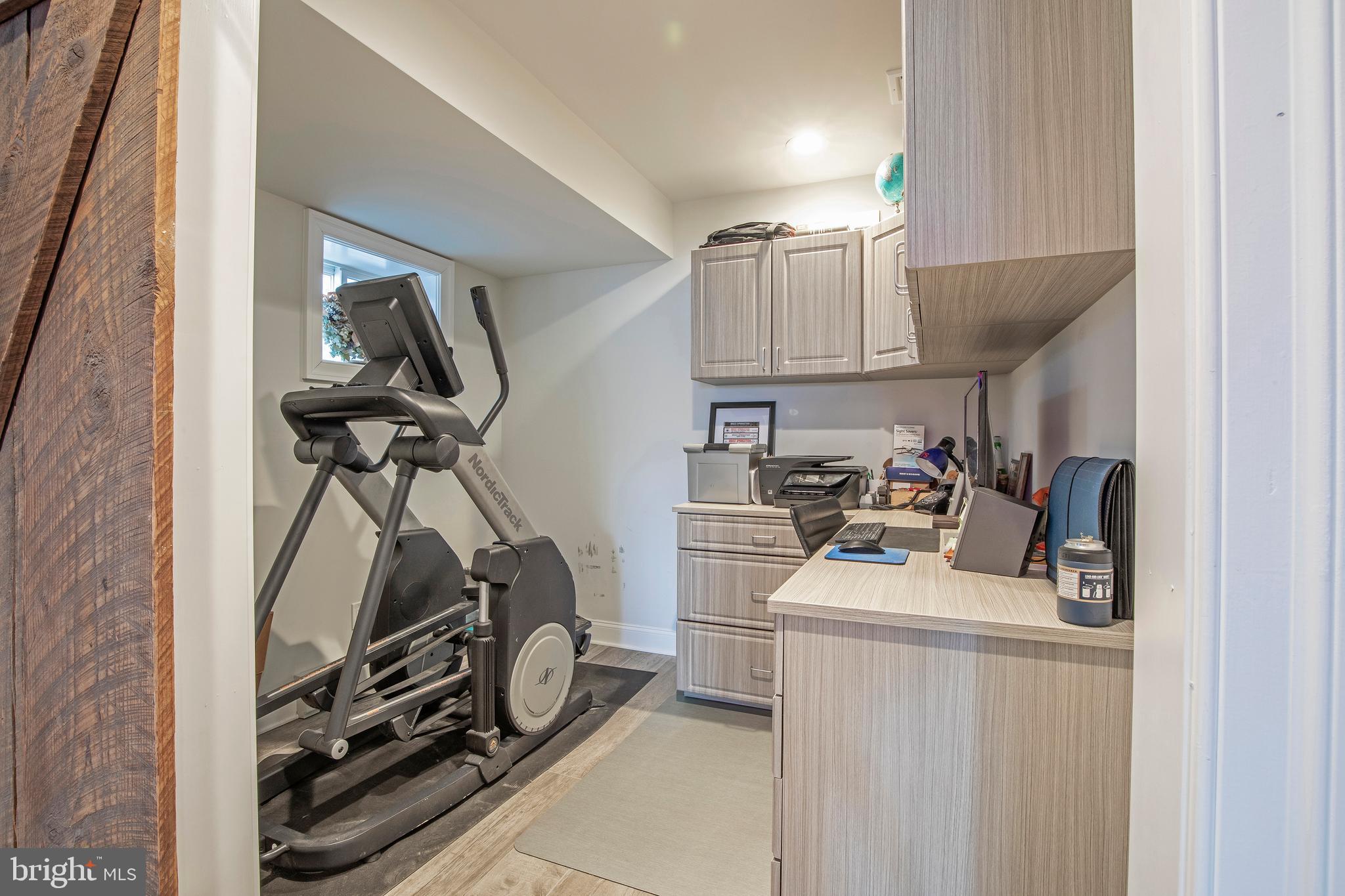 193 Decatur Street Doylestown, PA 18901 - Photo 26 of 47 Office on lower level