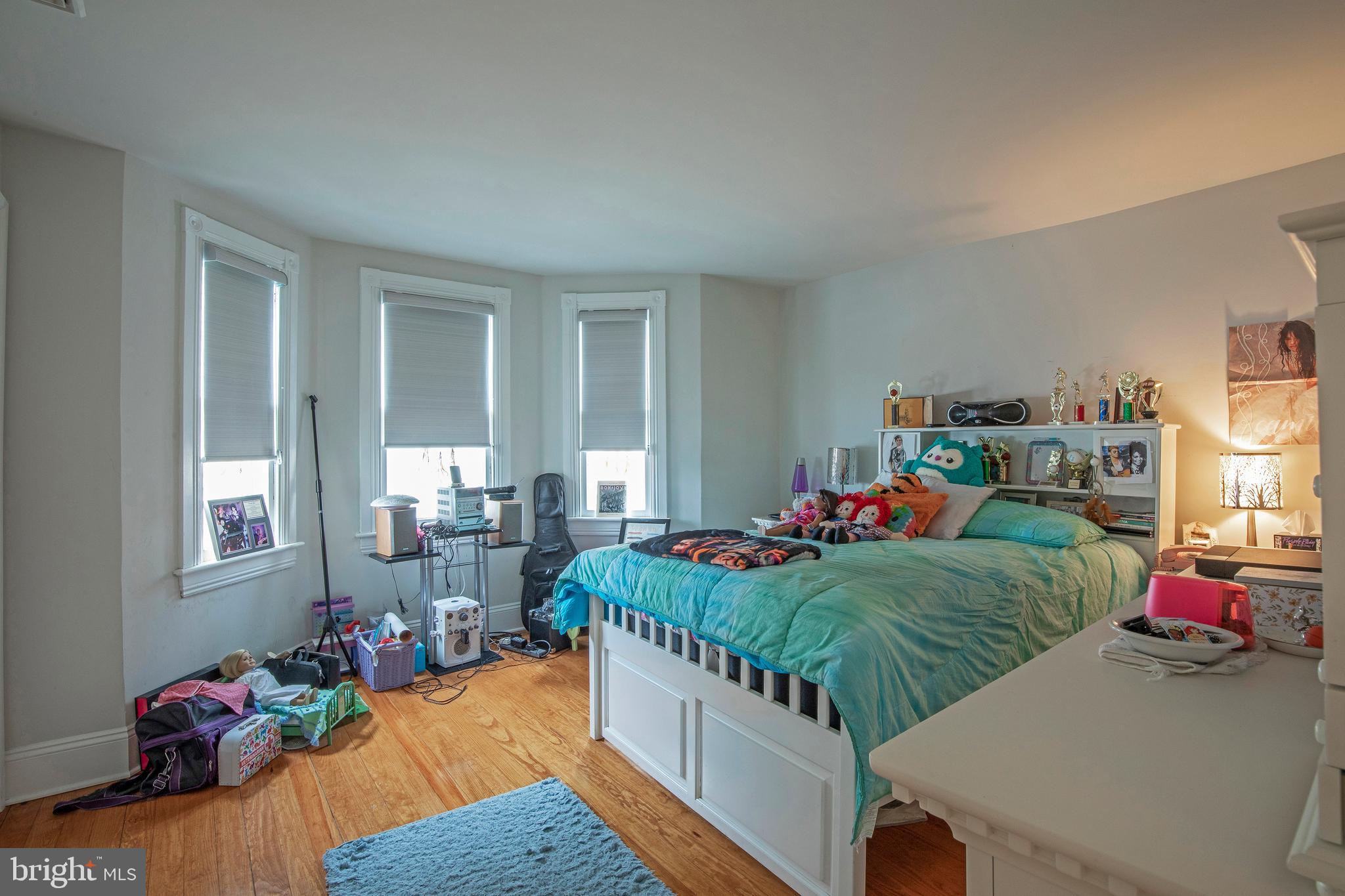 193 Decatur Street Doylestown, PA 18901 - Photo 31 of 47 Bedroom #4