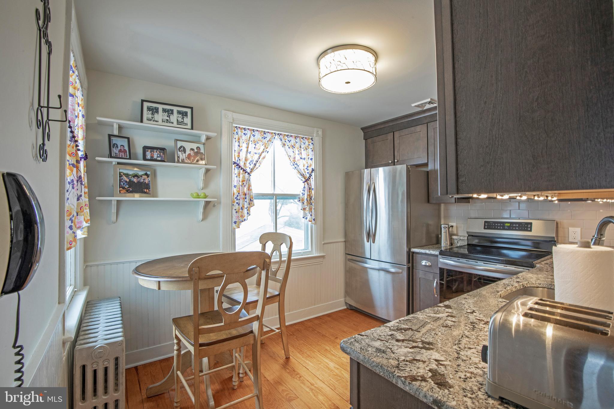 193 Decatur Street Doylestown, PA 18901 - Photo 32 of 47 2nd Kitchen