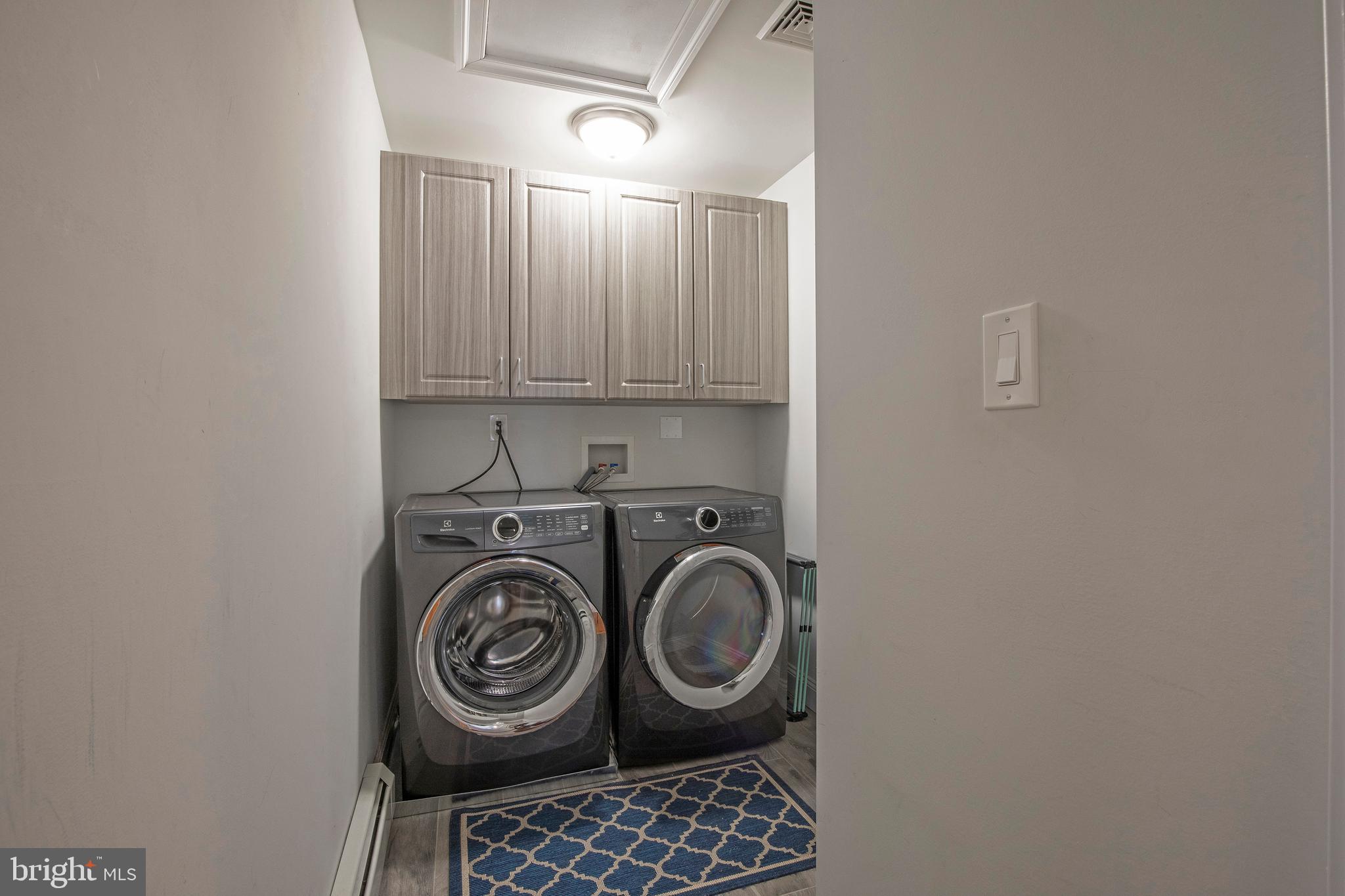 193 Decatur Street Doylestown, PA 18901 - Photo 33 of 47 2nd Laundry