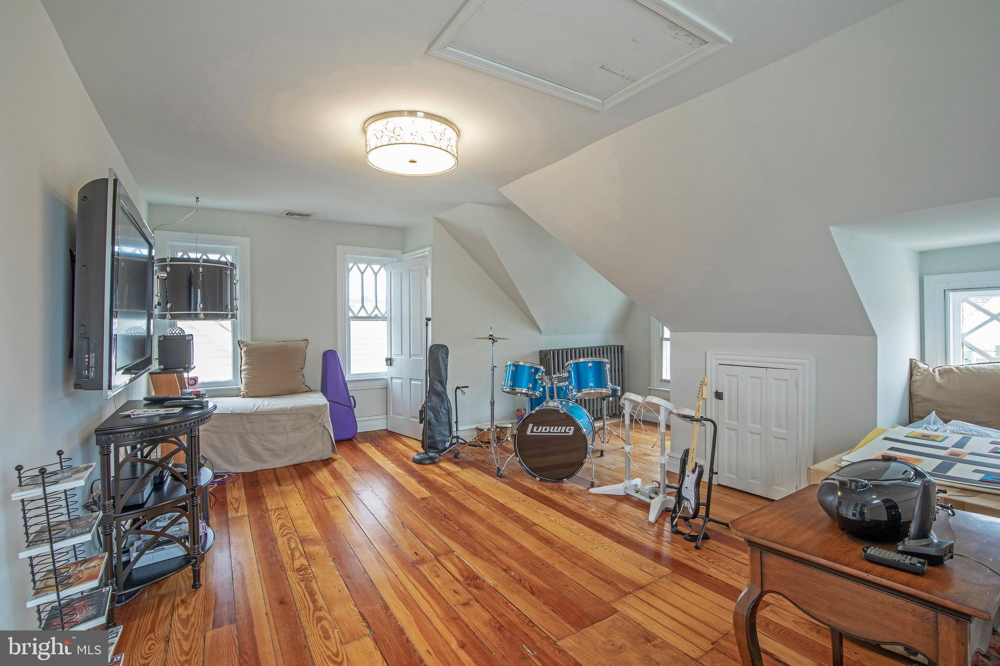 193 Decatur Street Doylestown, PA 18901 - Photo 37 of 47 3rd Floor