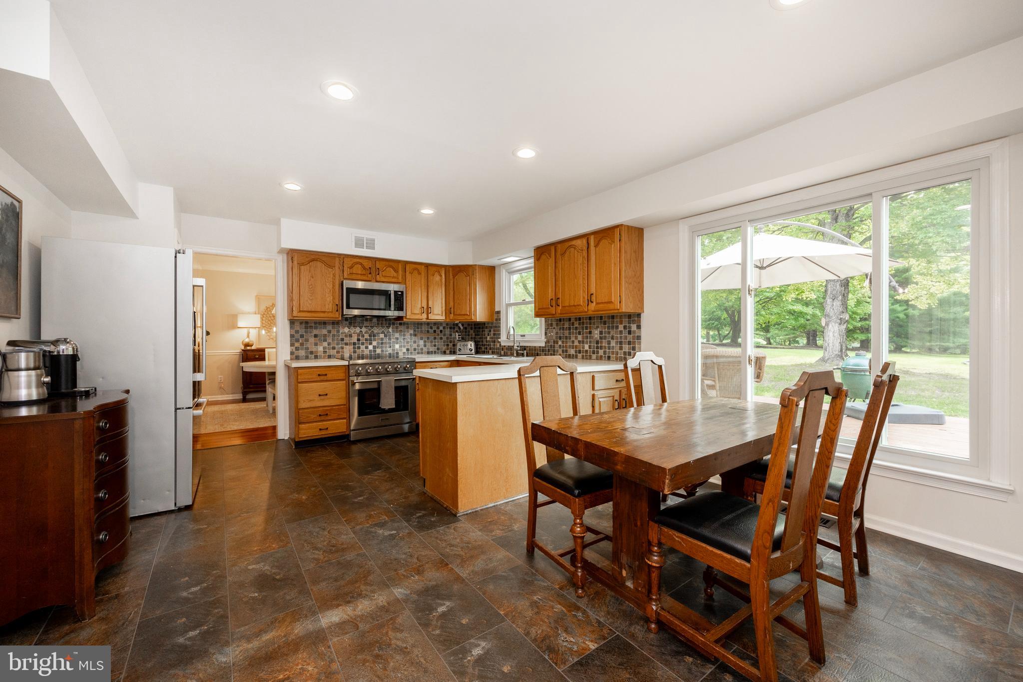 55 Line Road Malvern, PA 19355 - Photo 11 of 61 Kitchen