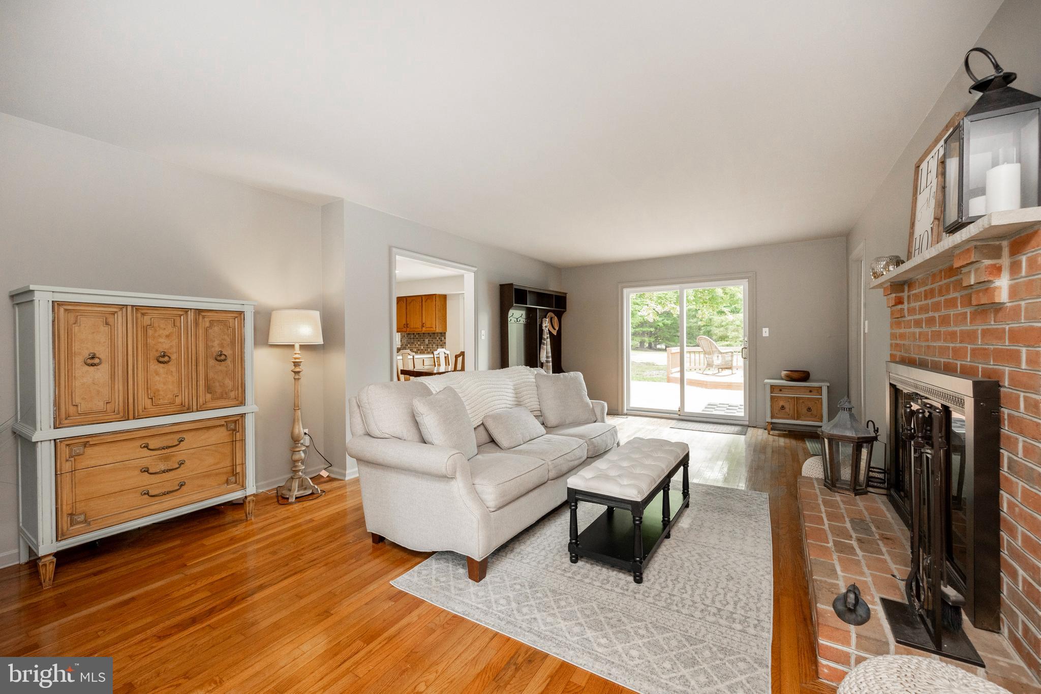 55 Line Road Malvern, PA 19355 - Photo 13 of 61 Living Room
