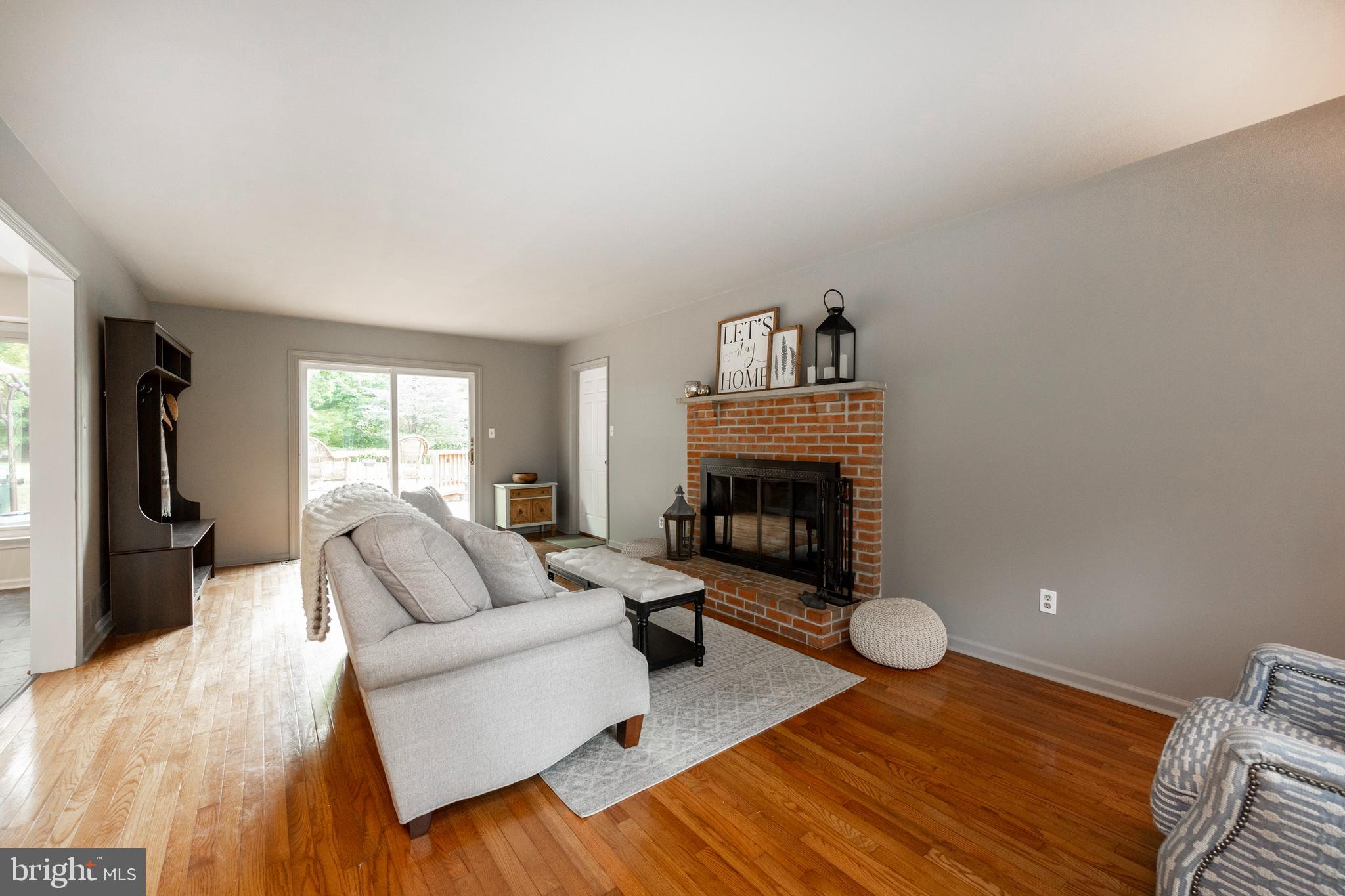 55 Line Road Malvern, PA 19355 - Photo 15 of 61 Living Room