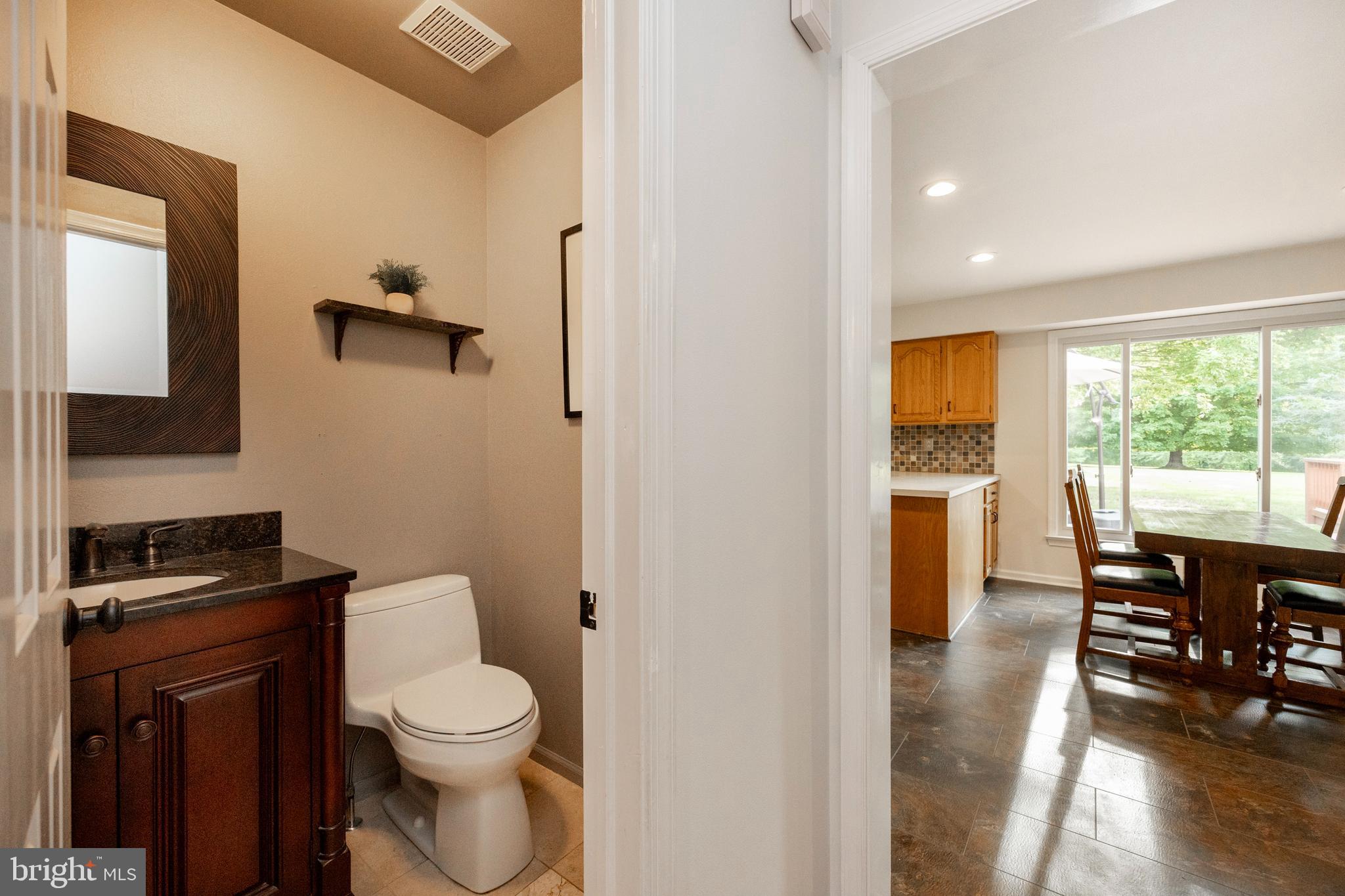 55 Line Road Malvern, PA 19355 - Photo 16 of 61 Downstairs Bathroom