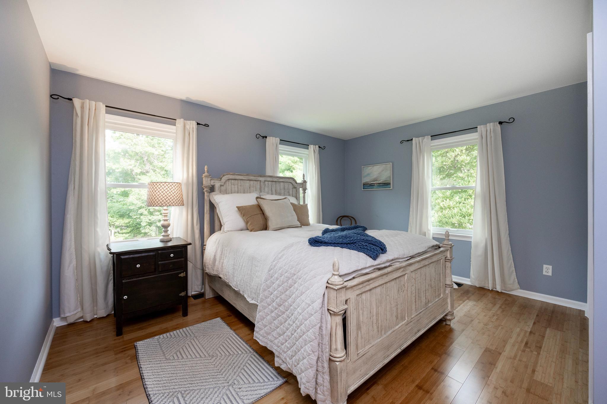 55 Line Road Malvern, PA 19355 - Photo 23 of 61 2nd Bedroom