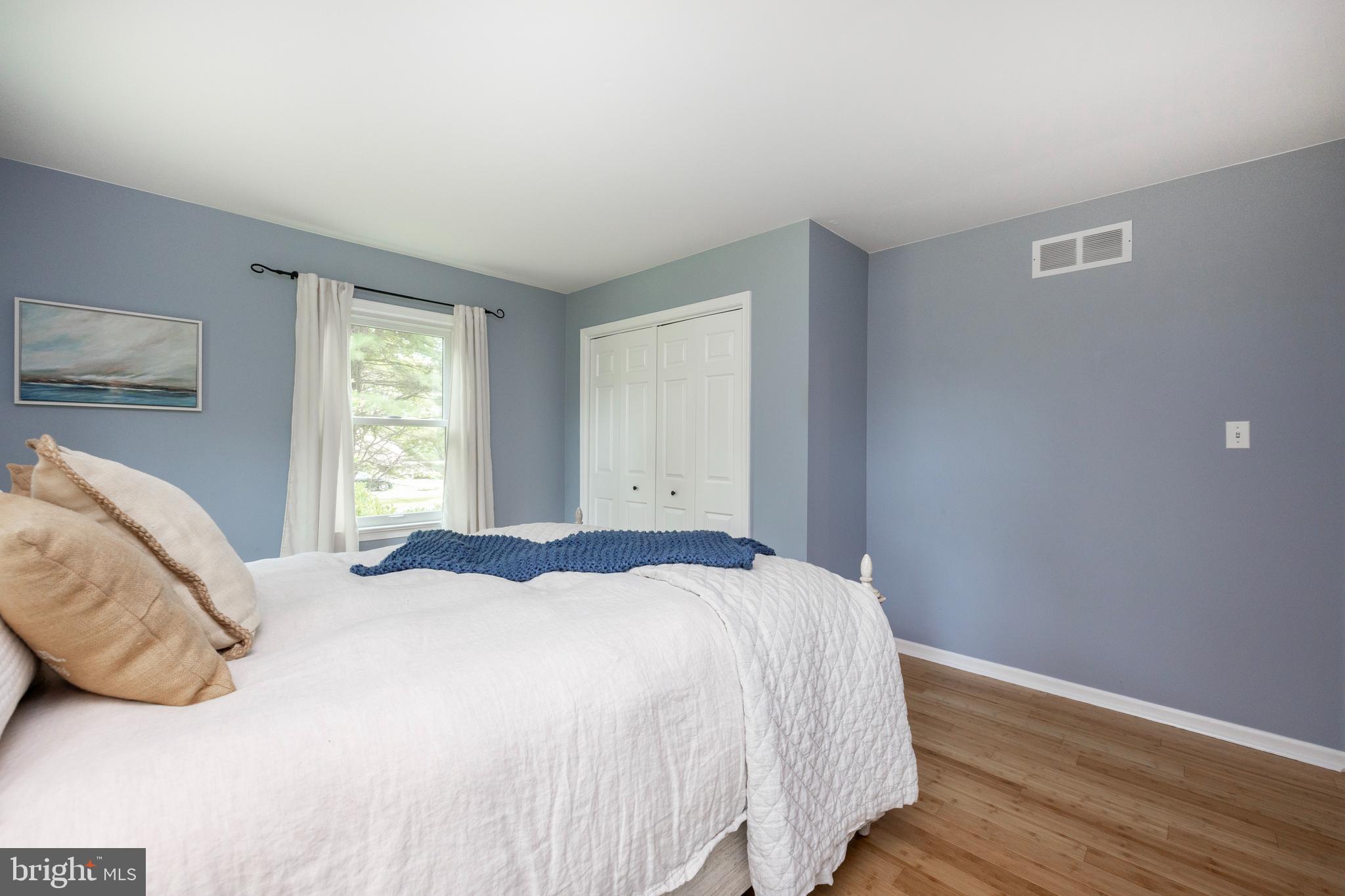 55 Line Road Malvern, PA 19355 - Photo 24 of 61 2nd Bedroom