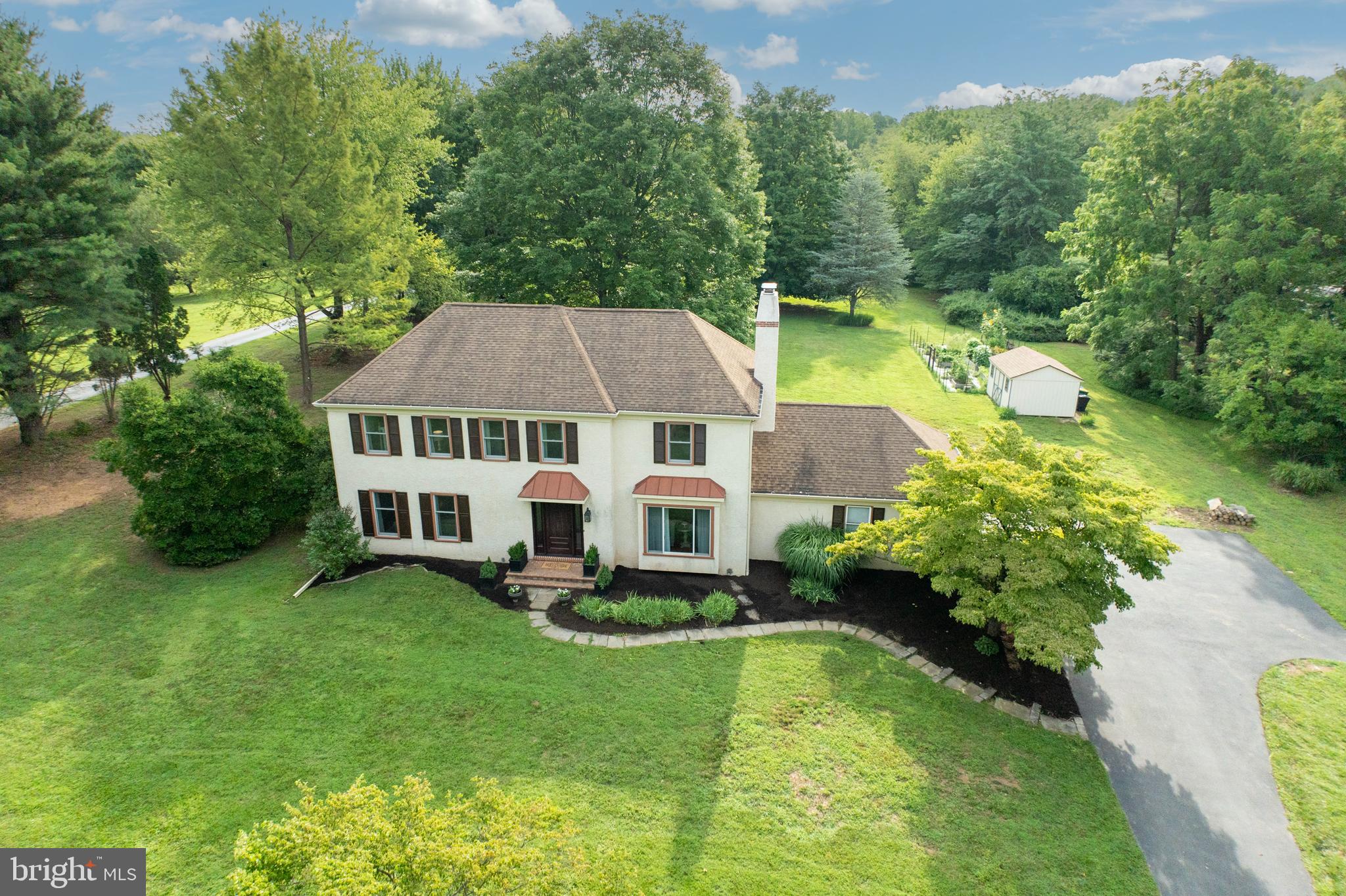 55 Line Road Malvern, PA 19355 - Photo 3 of 61