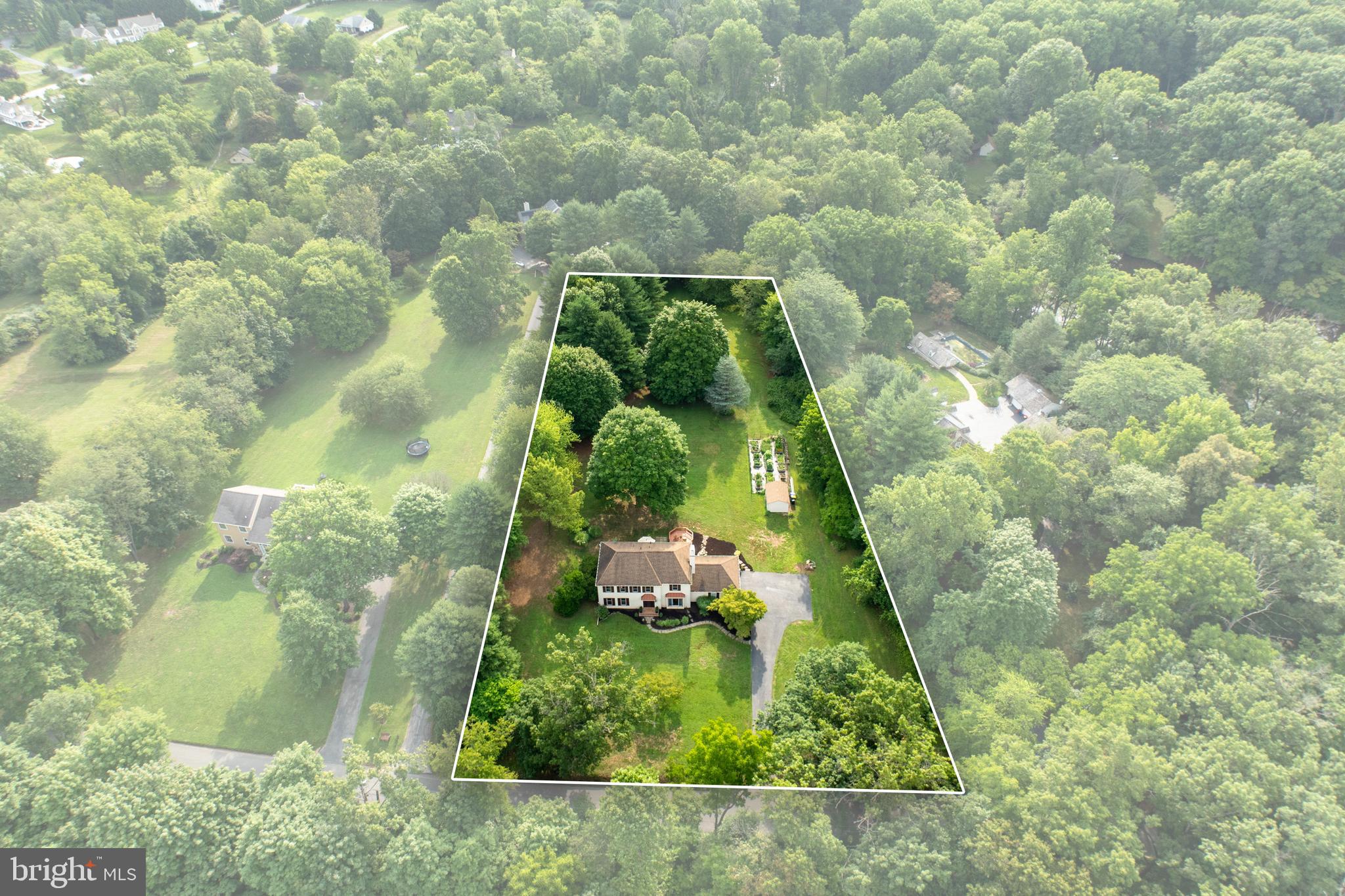 55 Line Road Malvern, PA 19355 - Photo 4 of 61