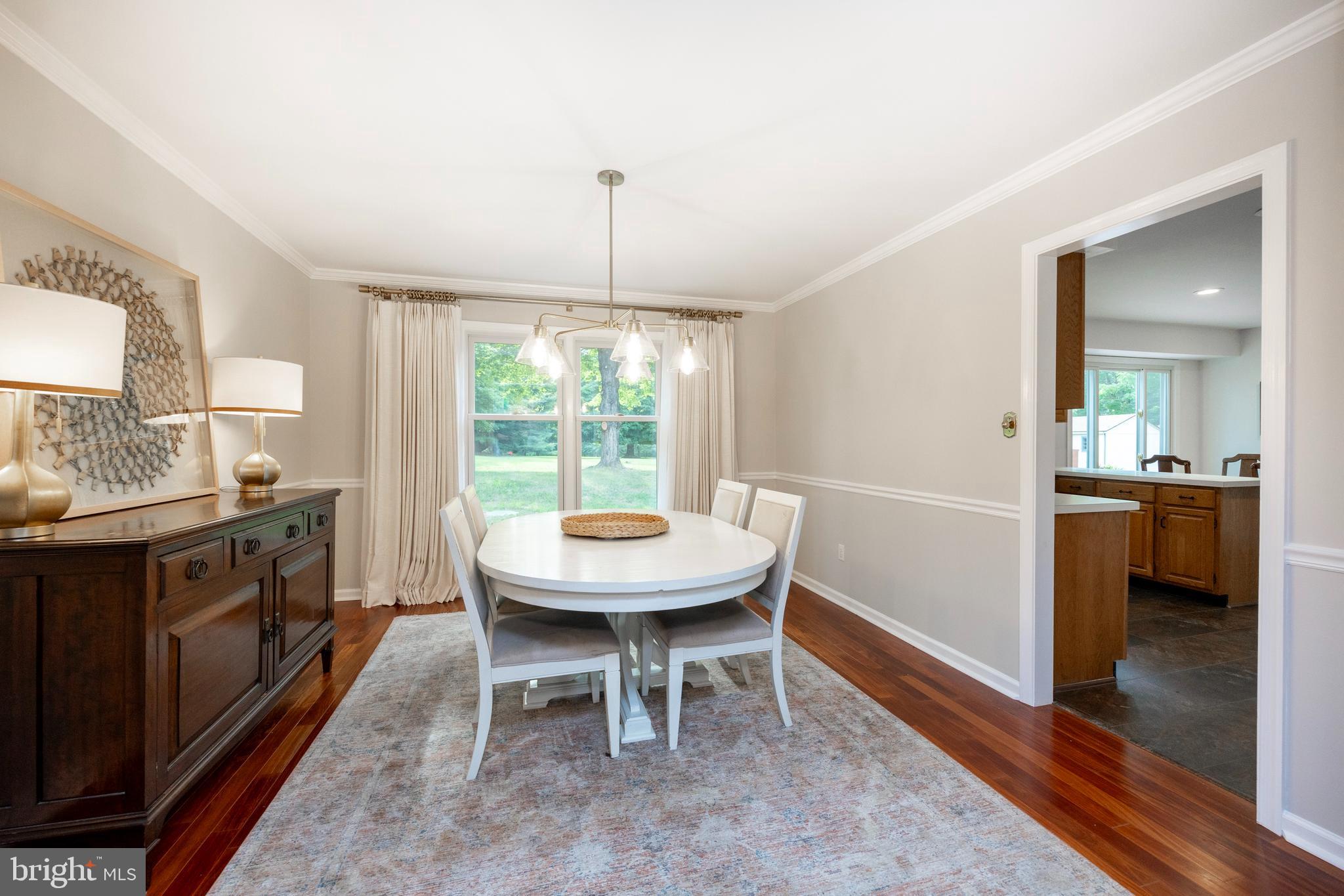 55 Line Road Malvern, PA 19355 - Photo 7 of 61 Dining Room