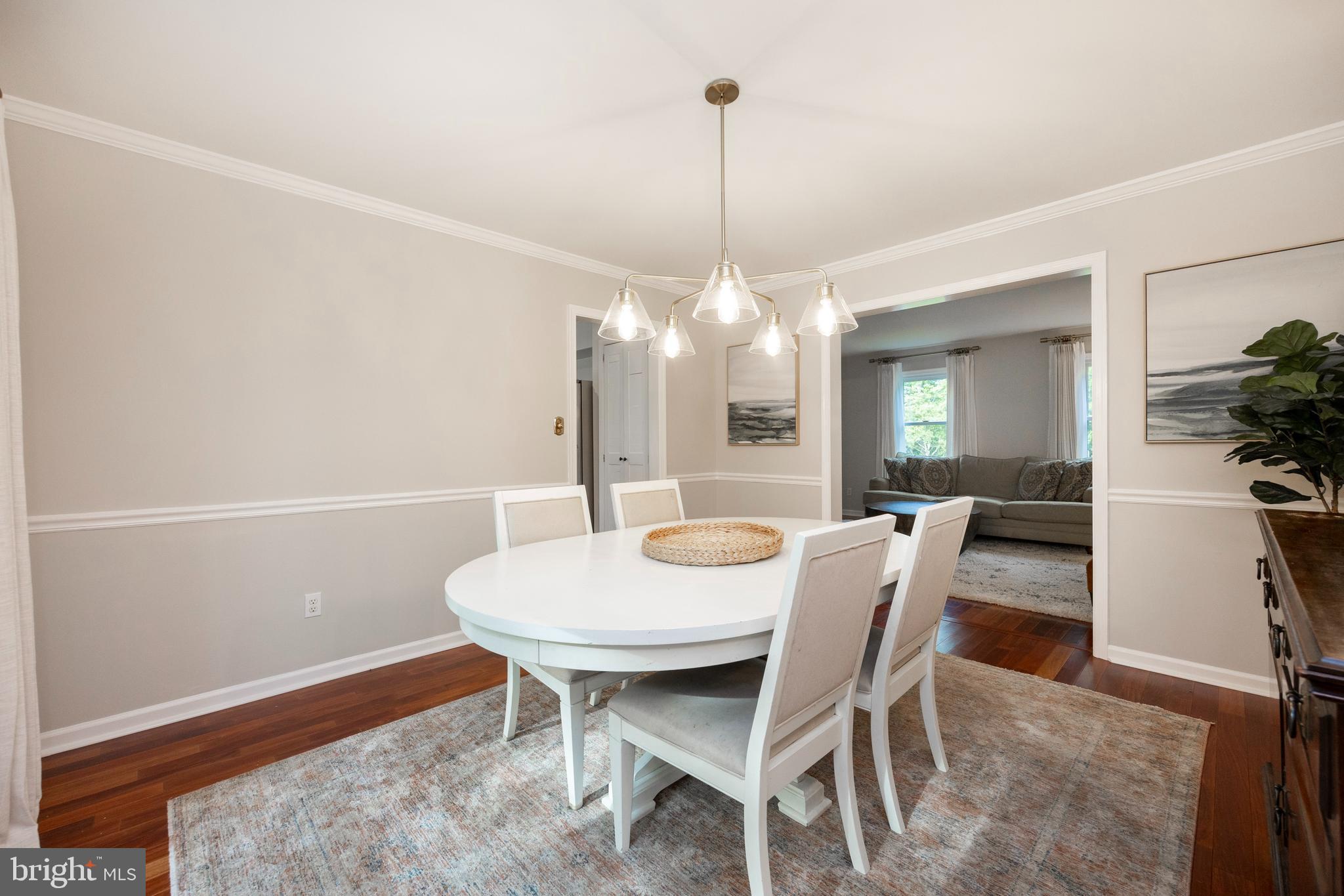 55 Line Road Malvern, PA 19355 - Photo 8 of 61 Dining Room