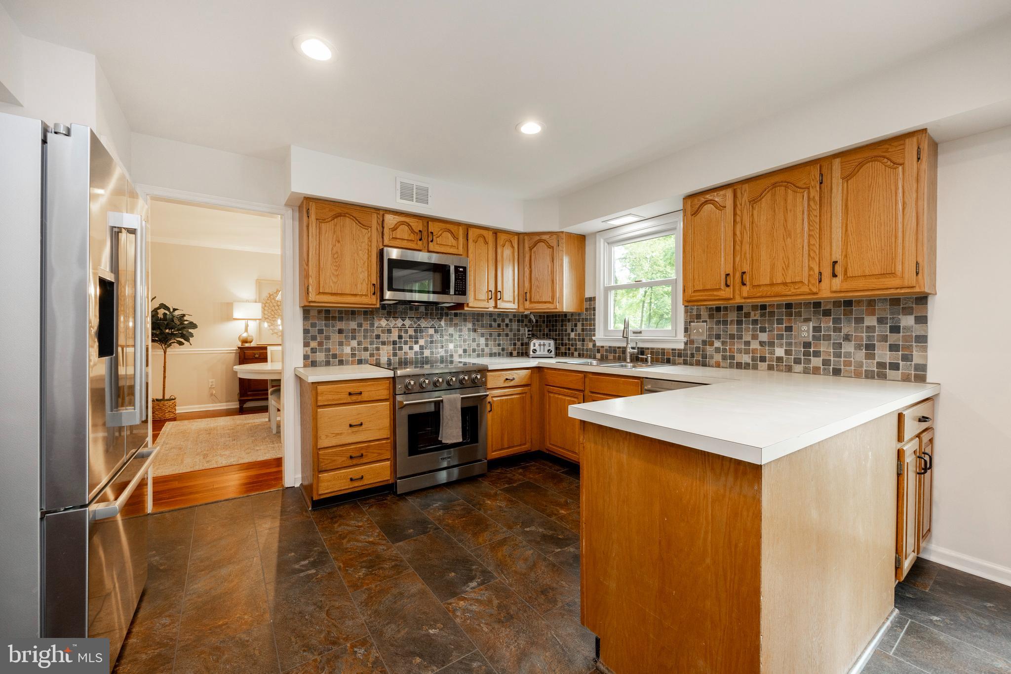 55 Line Road Malvern, PA 19355 - Photo 9 of 61 Kitchen