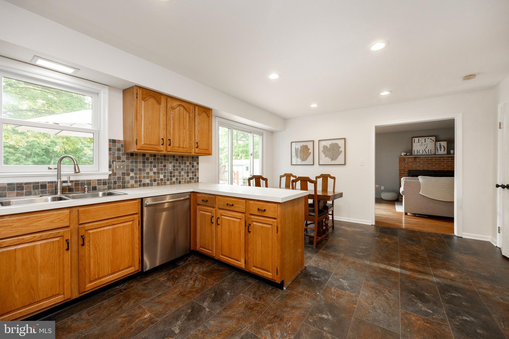 55 Line Road Malvern, PA 19355 - Photo 10 of 61 Kitchen