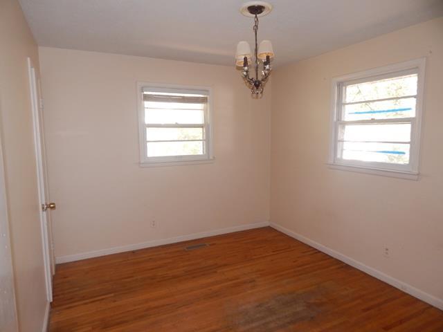 915 West Spring Street Lebanon, TN 37087 - Photo 6 of 10 Bedroom 1