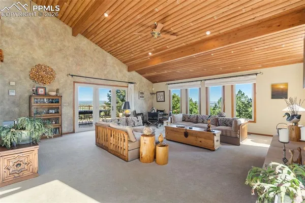$948,000 | 340 Thames Drive, Colorado Springs, CO 80906