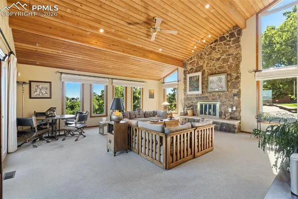 $948,000 | 340 Thames Drive, Colorado Springs, CO 80906