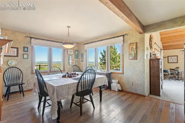 $948,000 | 340 Thames Drive, Colorado Springs, CO 80906