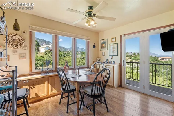 $948,000 | 340 Thames Drive, Colorado Springs, CO 80906