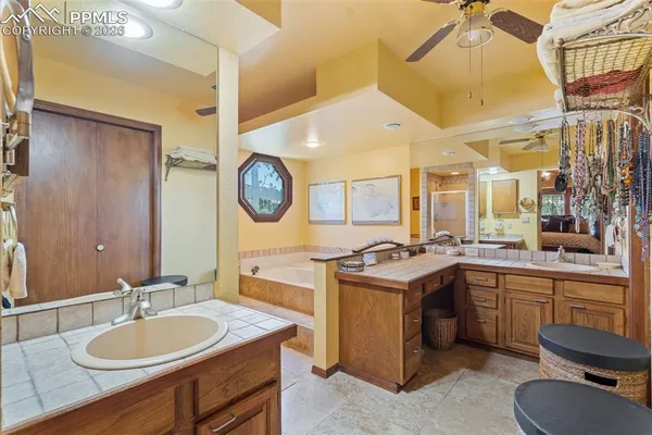 $948,000 | 340 Thames Drive, Colorado Springs, CO 80906