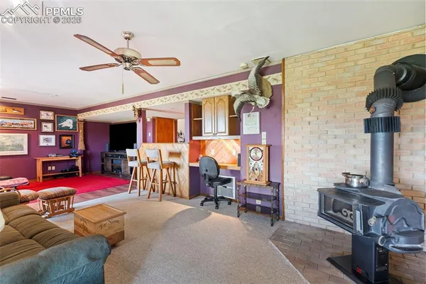 $948,000 | 340 Thames Drive, Colorado Springs, CO 80906