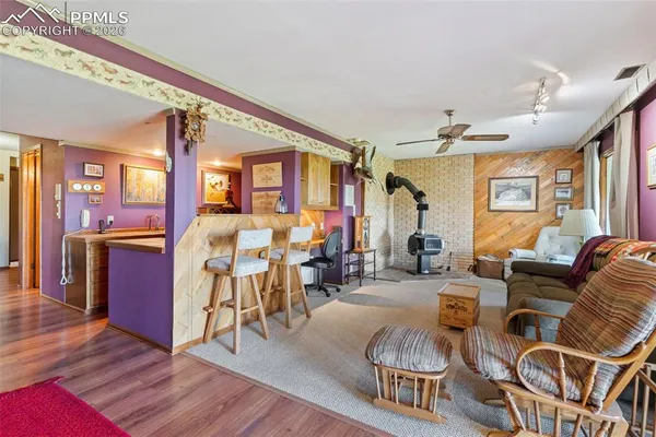 $948,000 | 340 Thames Drive, Colorado Springs, CO 80906