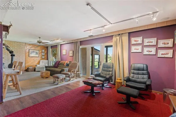 $948,000 | 340 Thames Drive, Colorado Springs, CO 80906