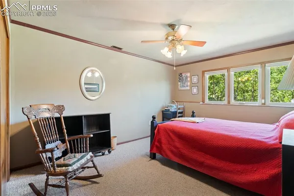$948,000 | 340 Thames Drive, Colorado Springs, CO 80906