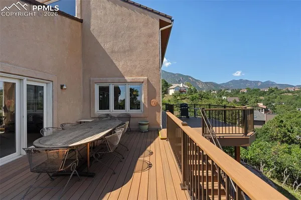 $948,000 | 340 Thames Drive, Colorado Springs, CO 80906