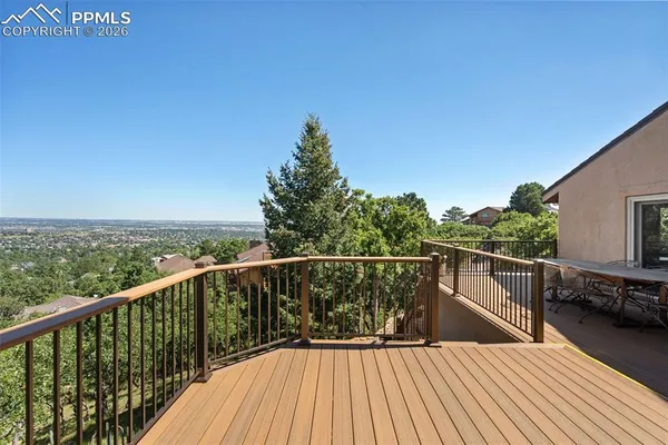 $948,000 | 340 Thames Drive, Colorado Springs, CO 80906
