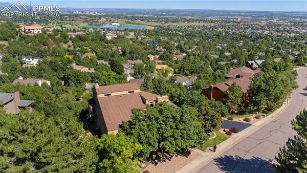$948,000 | 340 Thames Drive, Colorado Springs, CO 80906