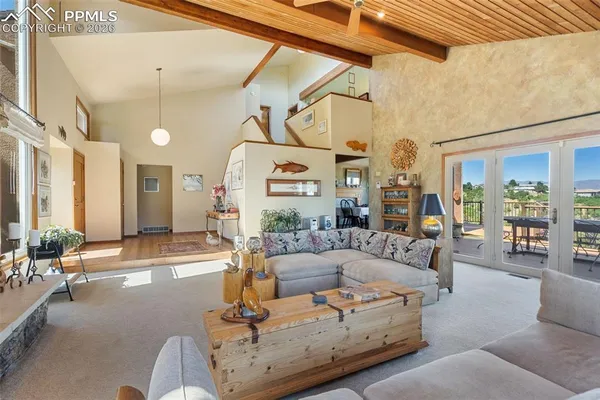 $948,000 | 340 Thames Drive, Colorado Springs, CO 80906