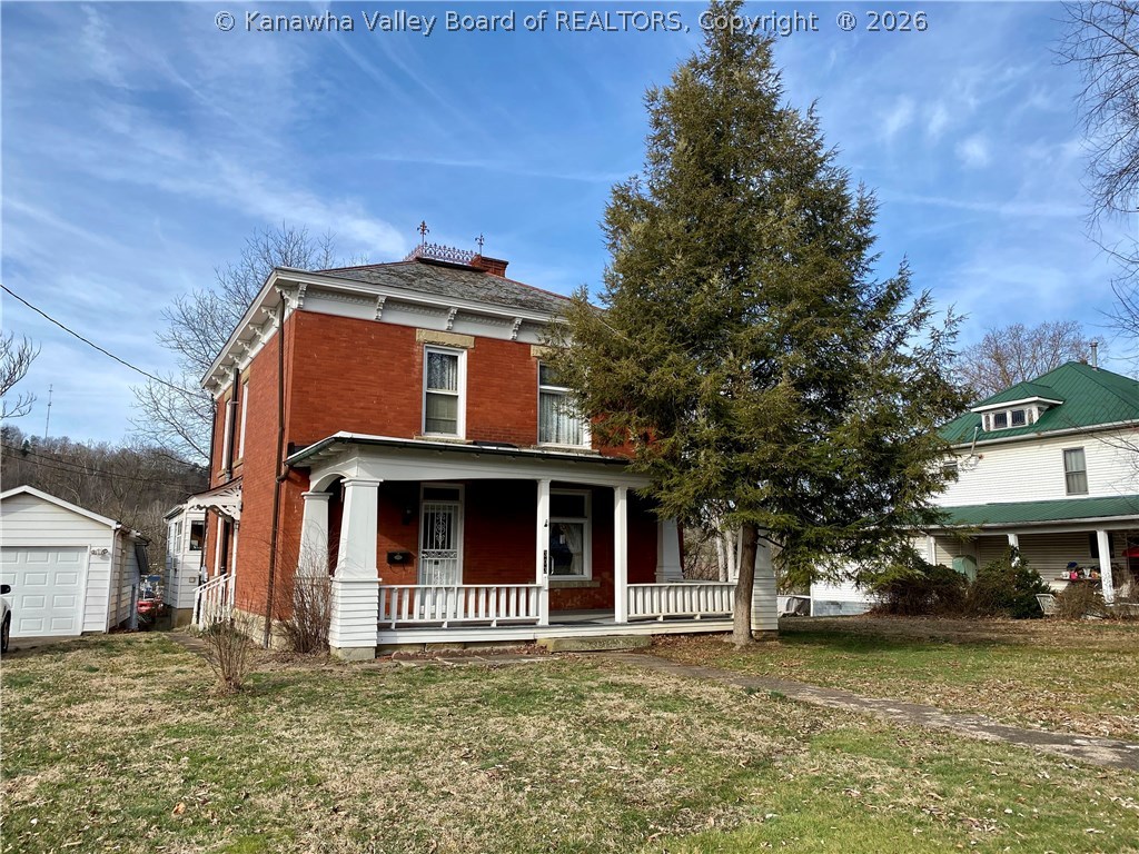 303 Charleston Drive Ripley, WV 25271 - Photo 1 of 30 Gallery Image 1