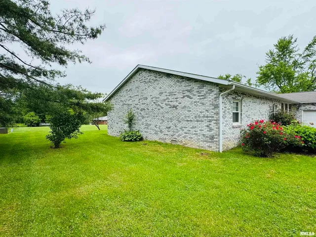 $265,000 | 111 Stork Street, Anna, IL 62906