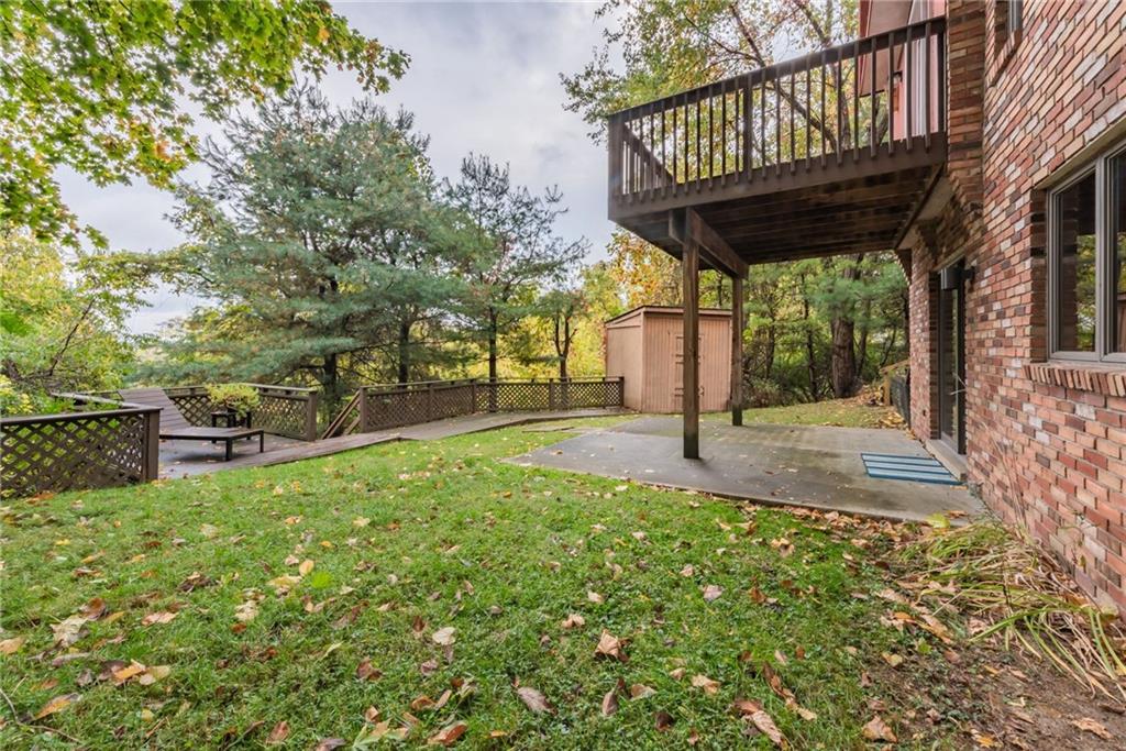 37 Roxbury Road Pittsburgh, PA 15221 - Photo 21 of 22 Gallery Image 21