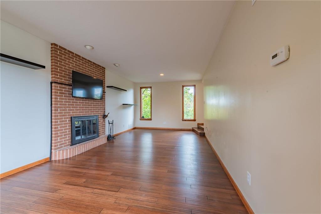 37 Roxbury Road Pittsburgh, PA 15221 - Photo 9 of 22 Sunken Living Room