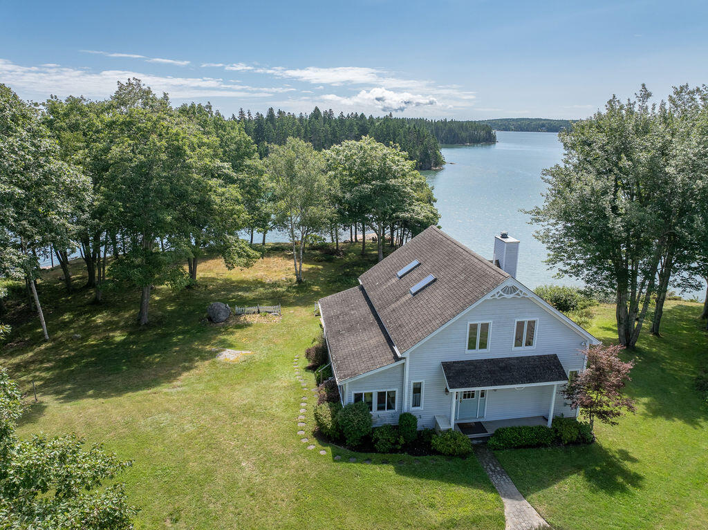 679 Sunshine Road Deer Isle, ME 04627 - Photo 15 of 82 679SunshineRd-67