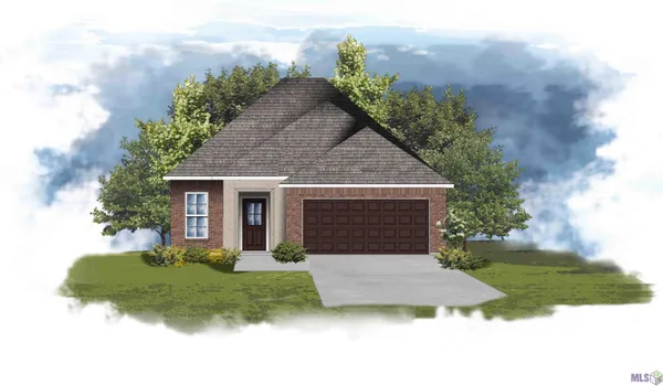 $294,328 | 1824 Rosalie Court, Covington, LA 70435