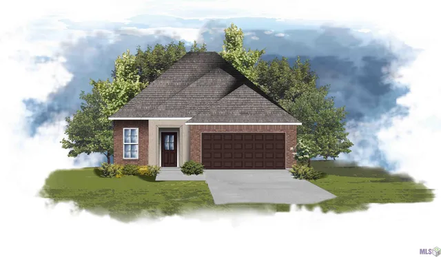 $294,328 | 1824 Rosalie Court, Covington, LA 70435