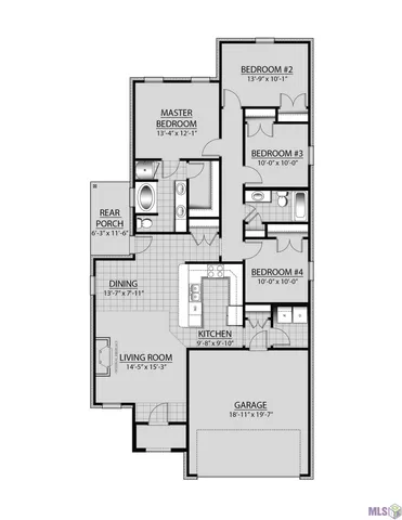 $294,328 | 1824 Rosalie Court, Covington, LA 70435