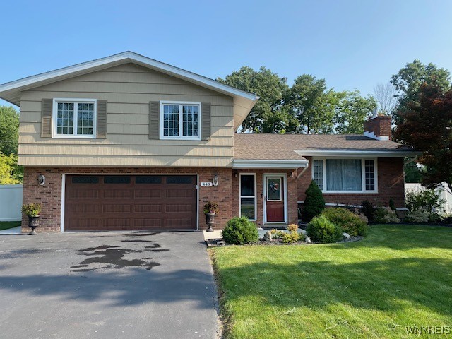 445 Aberdeen Road Lewiston, NY 14092 - Photo 1 of 1 Gallery Image 1