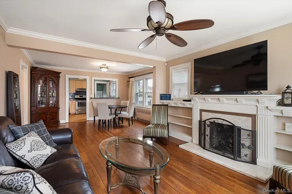 $849,000 | 966 Tyrus Court, Merrick, NY 11566