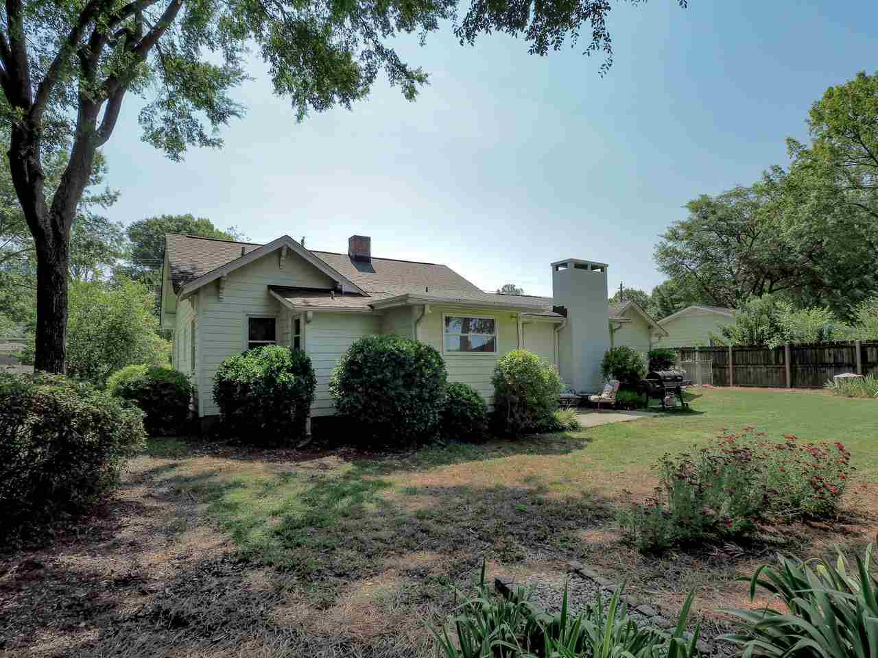 539 Marshburn Road Wendell, NC 27591 - Photo 21 of 30 Landscaped