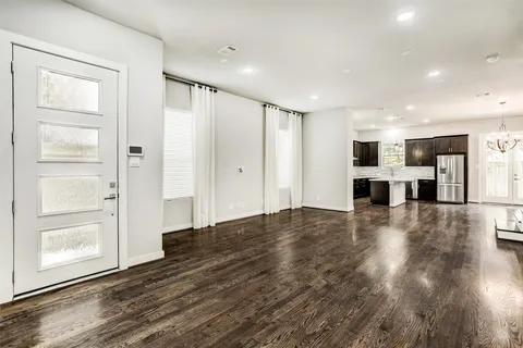 $539,900 | 1309 Laird Street, Unit A, Houston, TX 77008