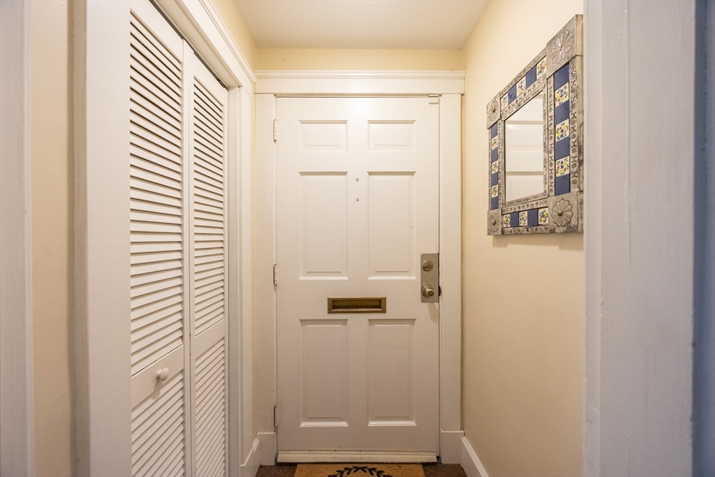 21 Manning Street Salem, MA 01970 - Photo 15 of 26 a bathroom with a shower