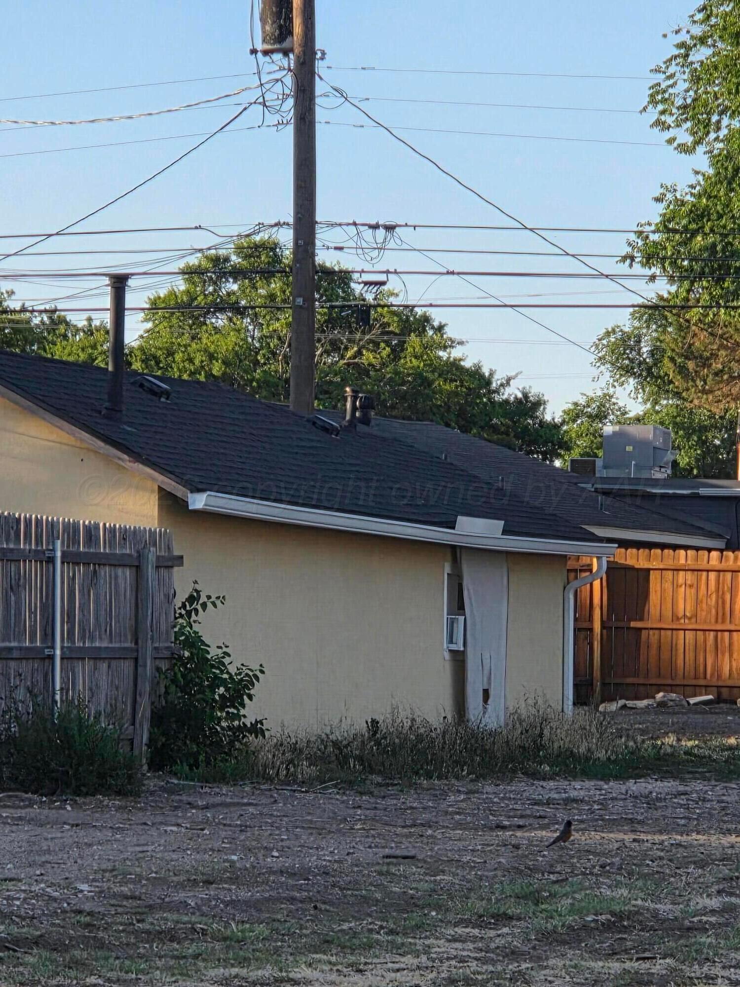 1908 3rd Rear Avenue Canyon, TX 79015 - Photo 3 of 11 20260513_074059